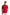 Men’s Red Cotton Polo Shirt with Contrast Trim
