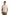 Men’s Coconut Milk Cotton Textured T-Shirt