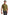 Men’s Moss Green Textured Polo Shirt