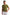 Men’s Olive Green Cotton-Modal T-Shirt