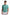 Aqua Cotton-Linen T-Shirt