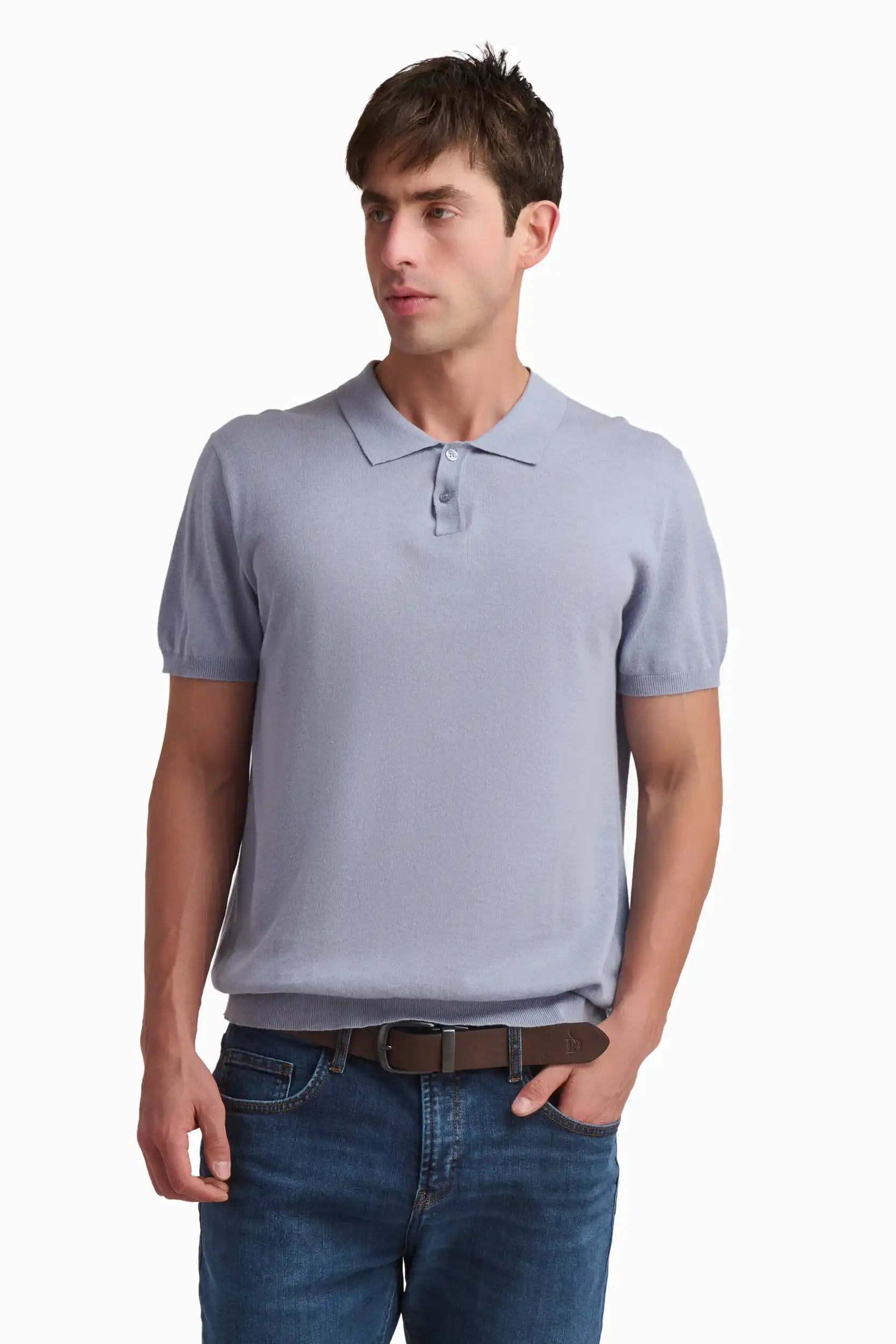 Signature Polo
