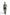 Men’s Olive Green Cotton-Modal Polo Shirt