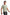 Men’s Sage Green Cotton-Modal Polo Shirt