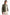 Olive Linen-Blend Overshirt