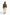 Olive Linen-Blend Overshirt
