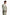 Sage Green Linen Blend Blazer