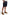 Navy Cotton Shorts