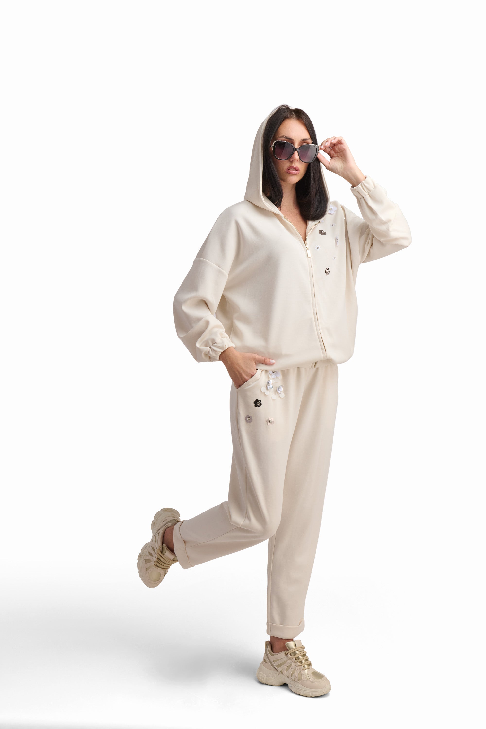 Vanilla Ease Pant