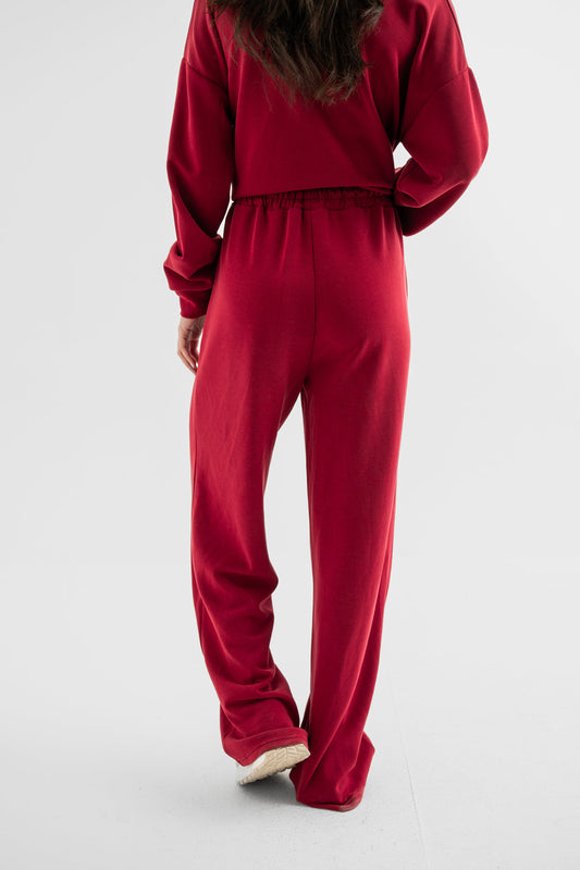 Ruby Relaxed Sweatpants