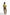 Soft Yellow Satin Shirt