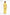 Yellow Geometric Print Full Pajama Set