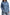 Crystal Wave Denim Shirt