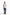 Men’s Off-White Linen Hooded Top