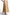 Beige Essence Maxi Skirt