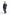 Navy Textured Blazer