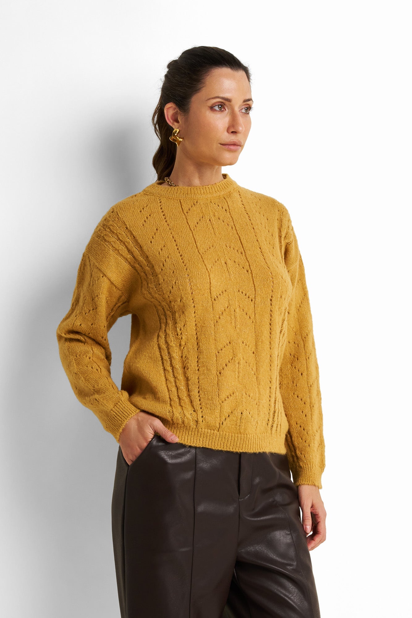 Pullover
