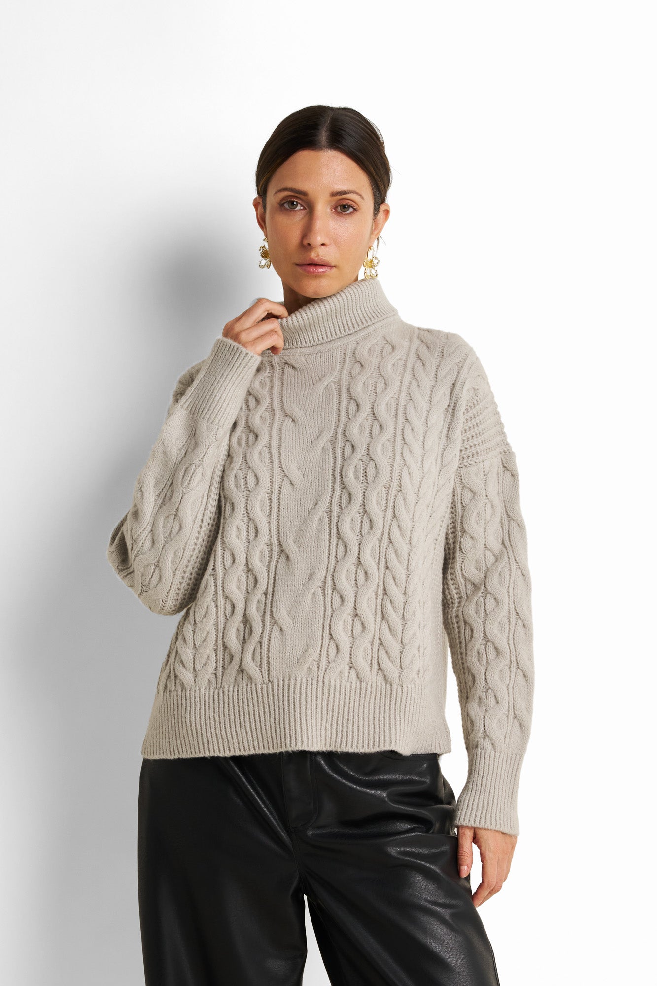 Pullover