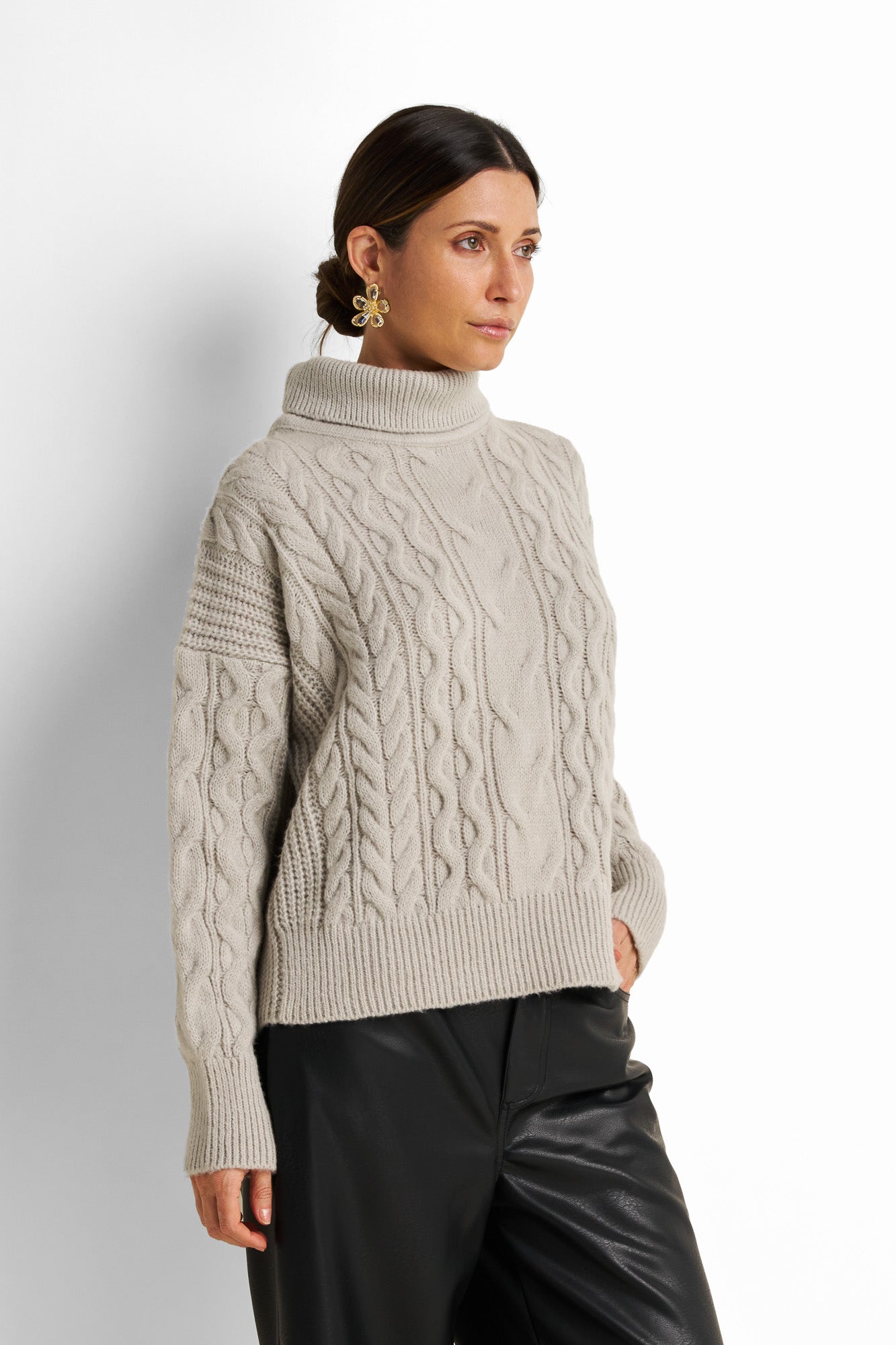 Pullover