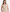 Women’s Beige Crochet Cotton Top