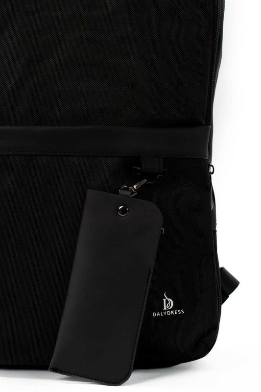 Lightweight Laptop Backpack with Padded Section